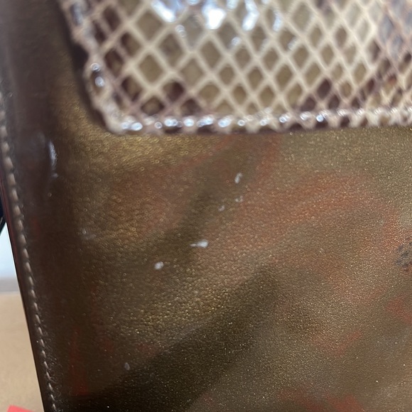 Mab studio Made in Italy CrossBody - Picture 10 of 10